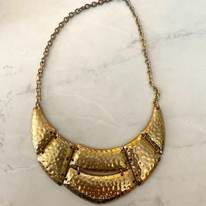 J.Crew necklace